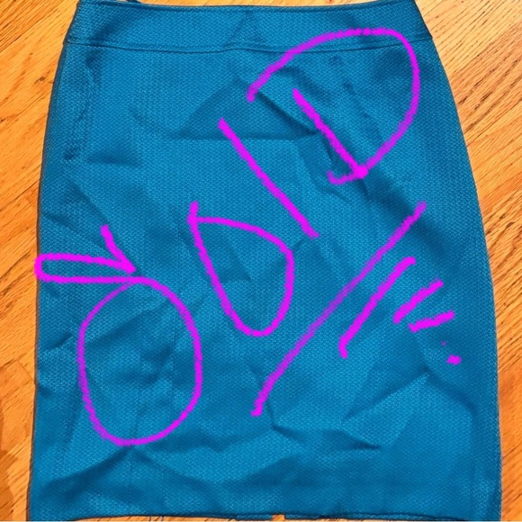 - Tahari ASL business Women’s sets skirt blazer size 4, 4p 6 mix N match ur way - Picture 11 of 14